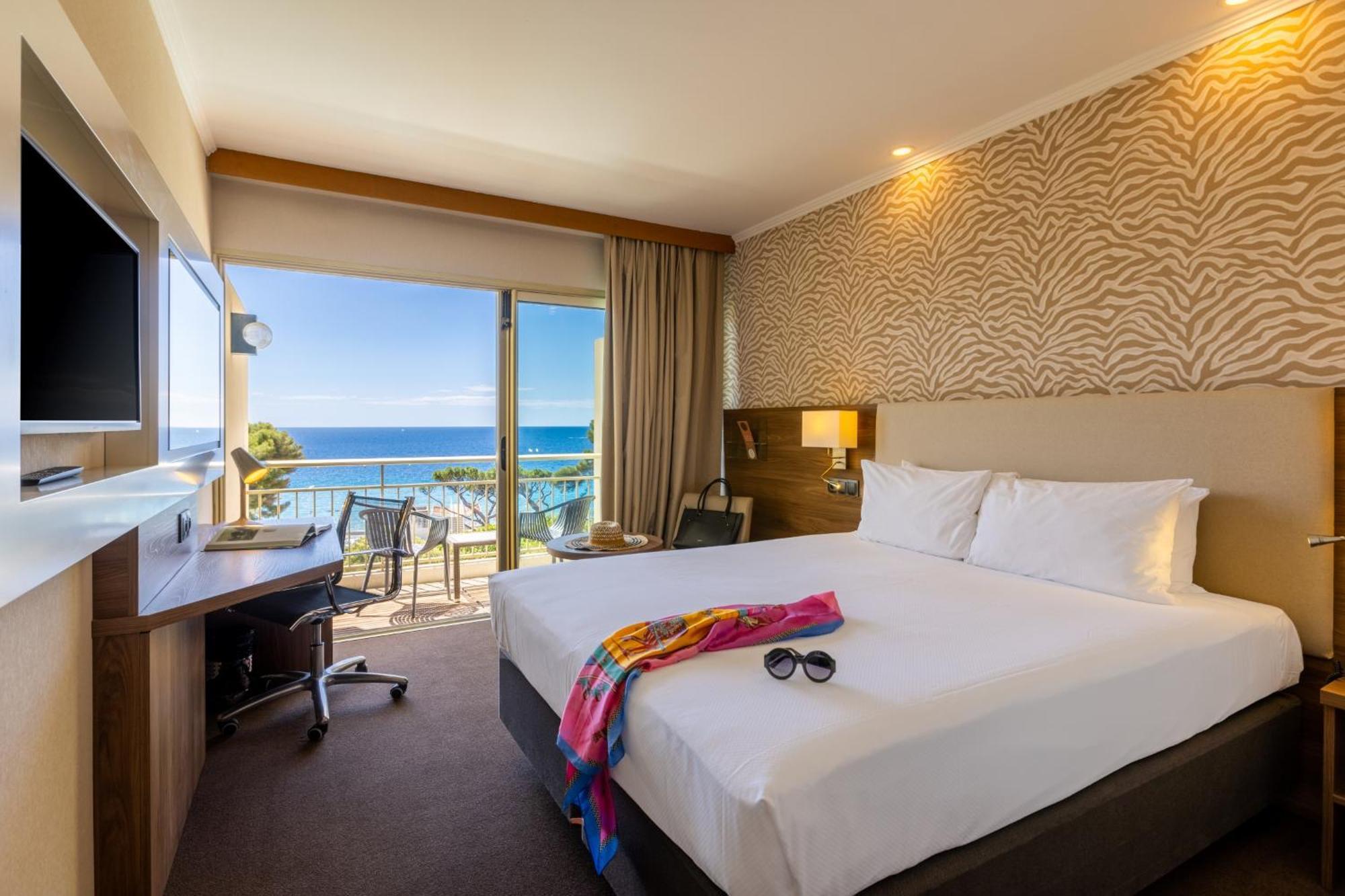 Luxotel Канны Экстерьер фото
